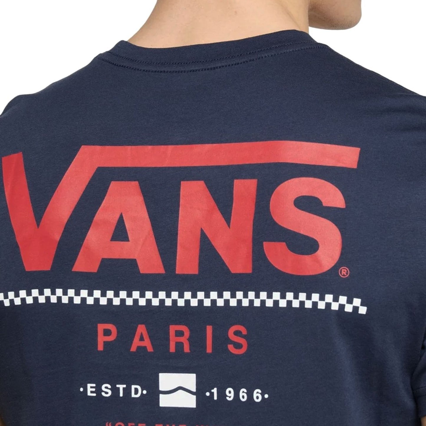 Vans T-shirt