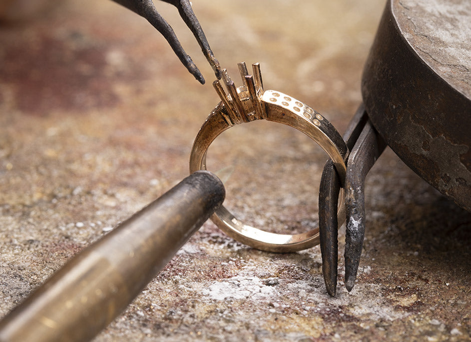 Messa a Misura Regolabile argento 925