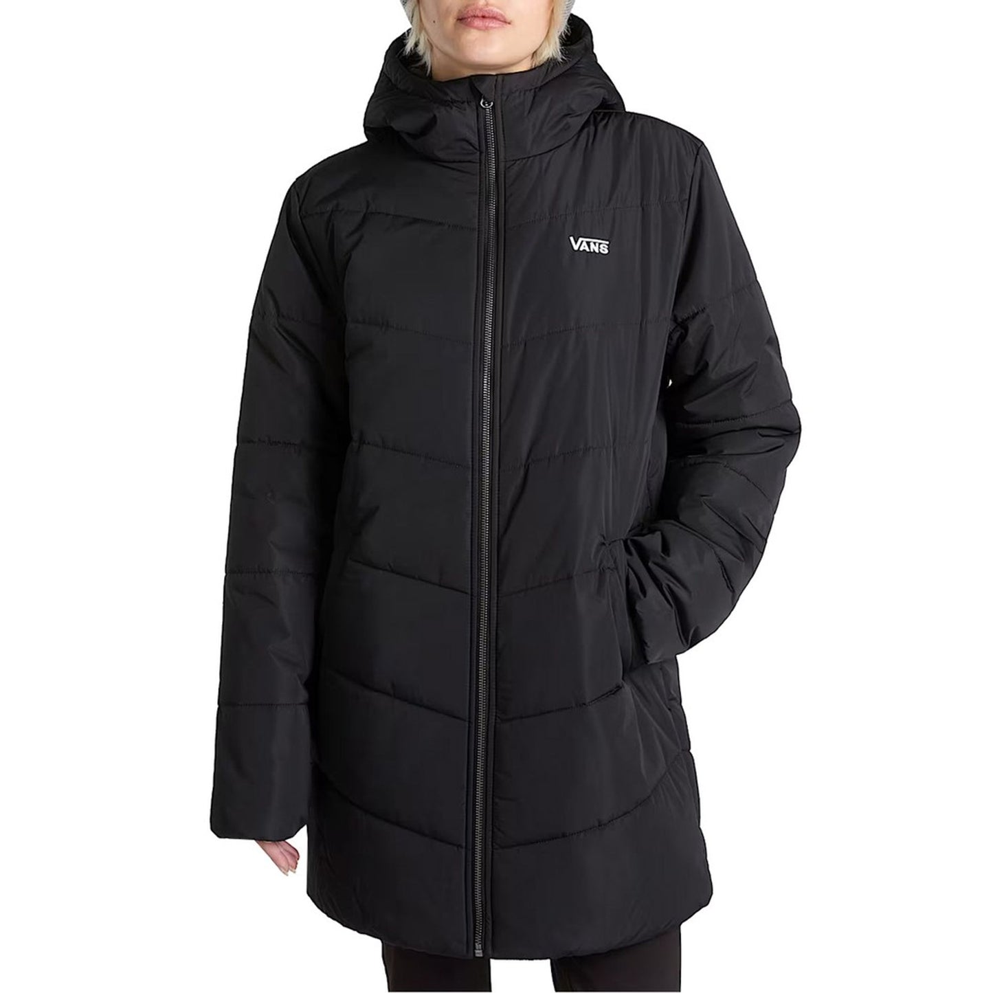 Vans Giacche