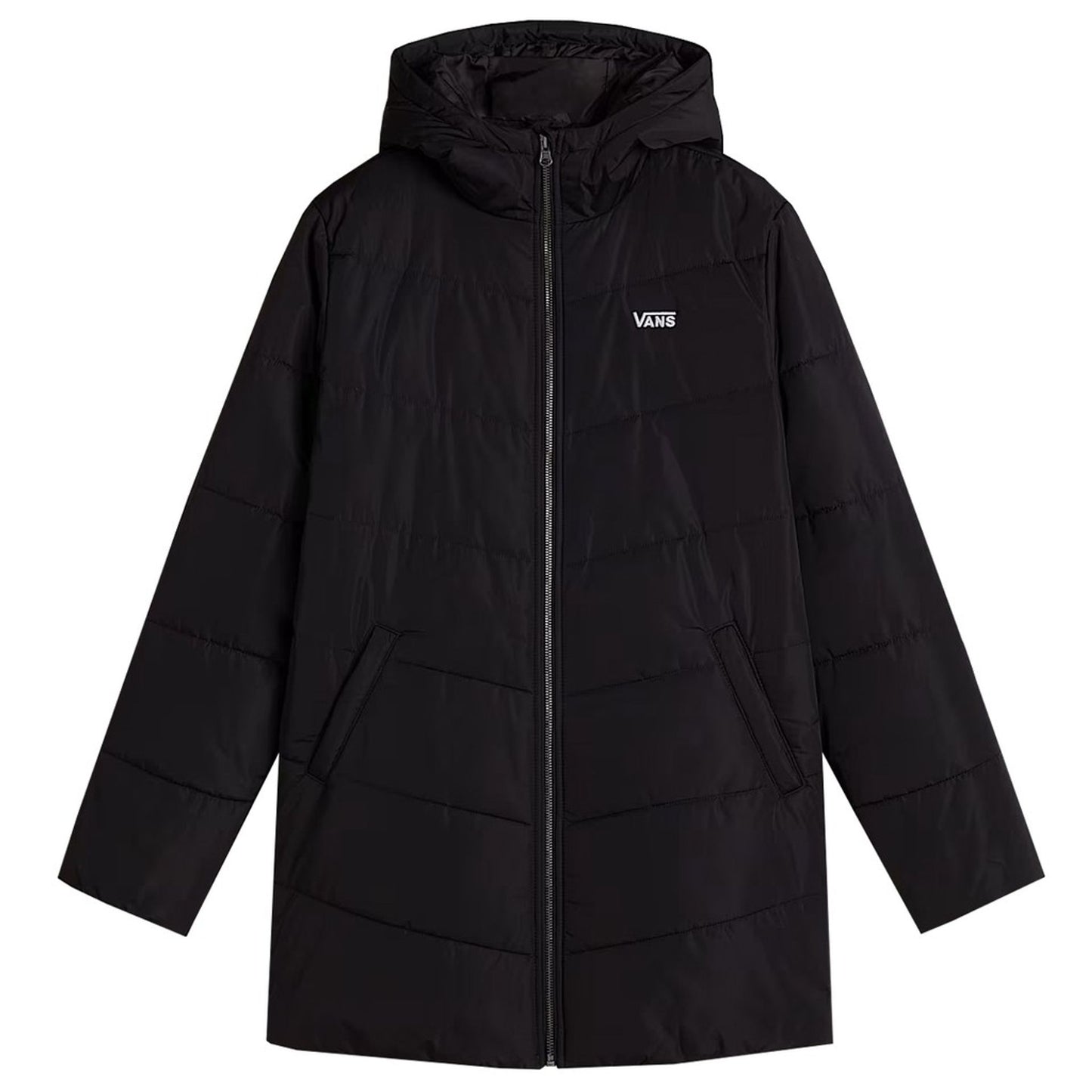 Vans Giacche