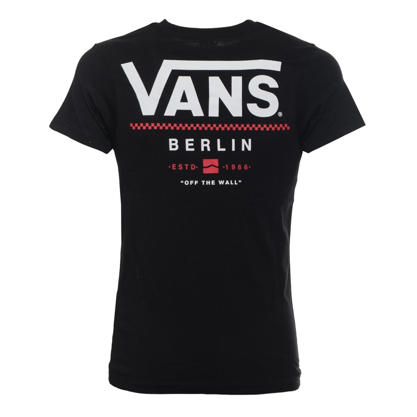 Vans T-shirt