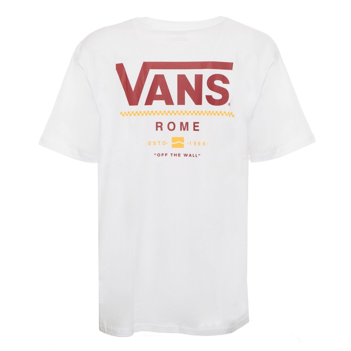 Vans T-shirt